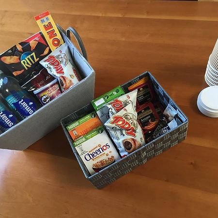Exclusive City Centre Apartment 더블린 외부 사진