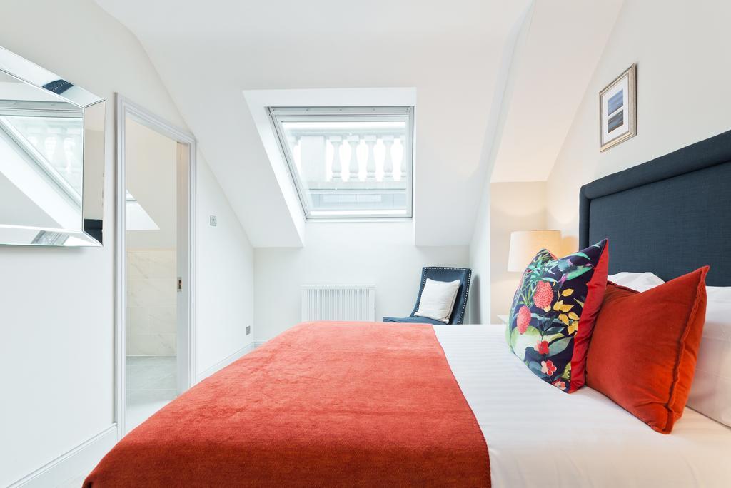 Exclusive City Centre Apartment 더블린 외부 사진