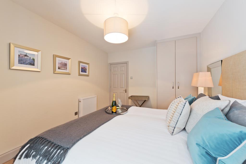 Exclusive City Centre Apartment 더블린 외부 사진
