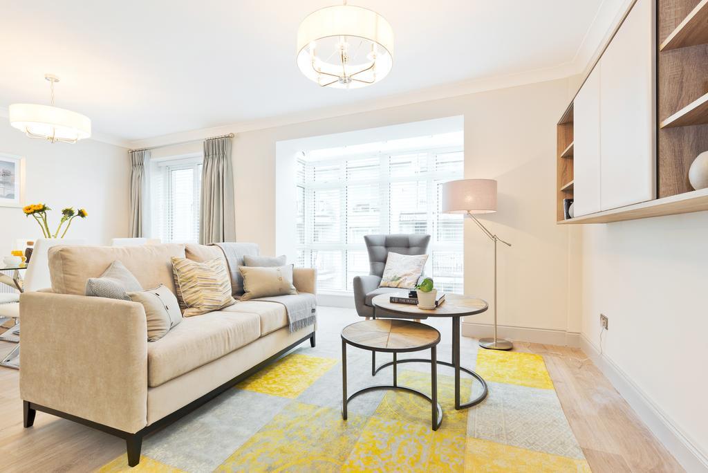 Exclusive City Centre Apartment 더블린 외부 사진