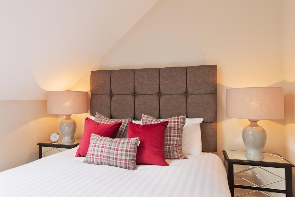 Exclusive City Centre Apartment 더블린 외부 사진