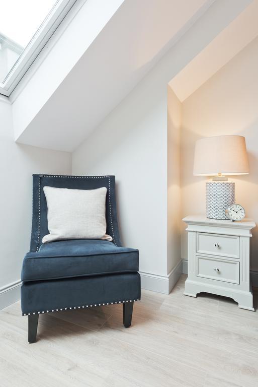 Exclusive City Centre Apartment 더블린 외부 사진