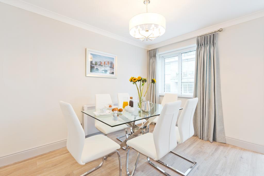 Exclusive City Centre Apartment 더블린 외부 사진