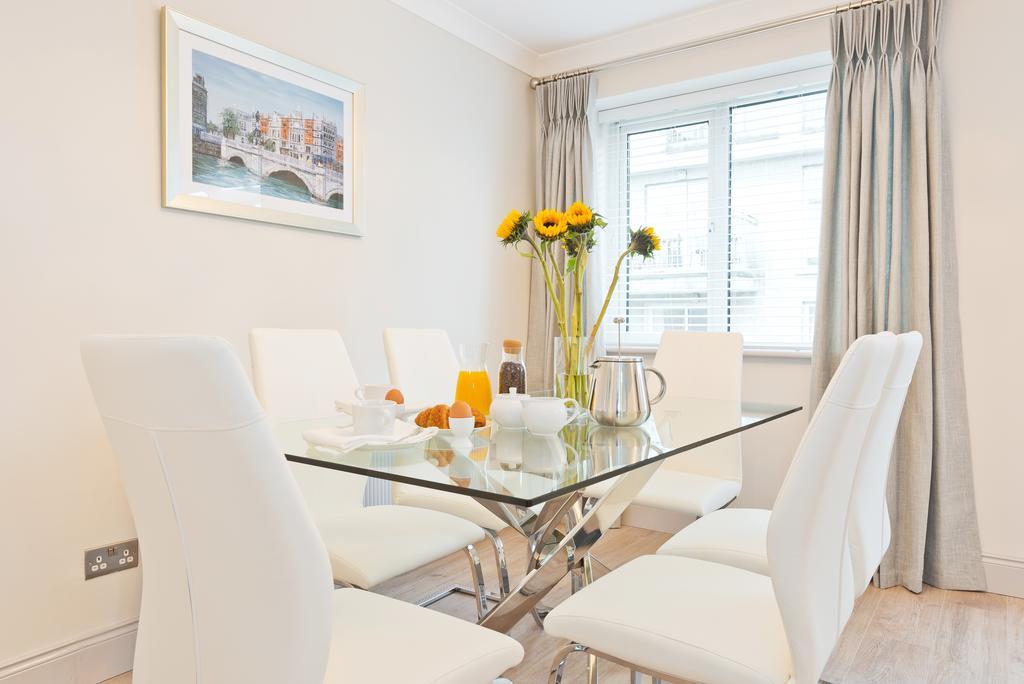 Exclusive City Centre Apartment 더블린 외부 사진