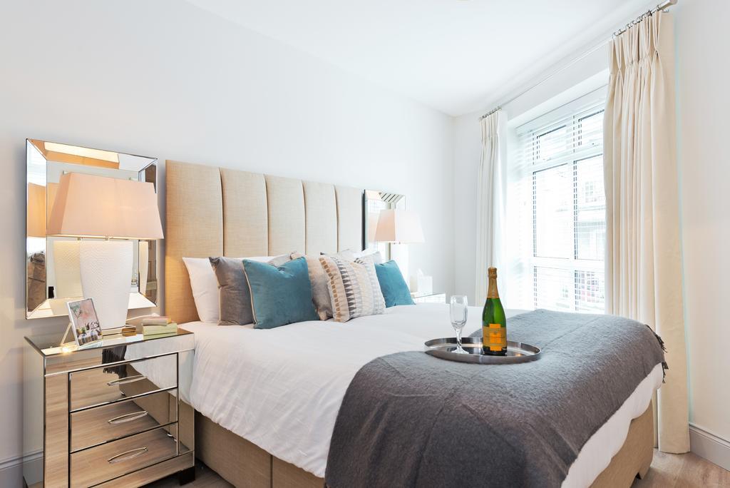 Exclusive City Centre Apartment 더블린 외부 사진