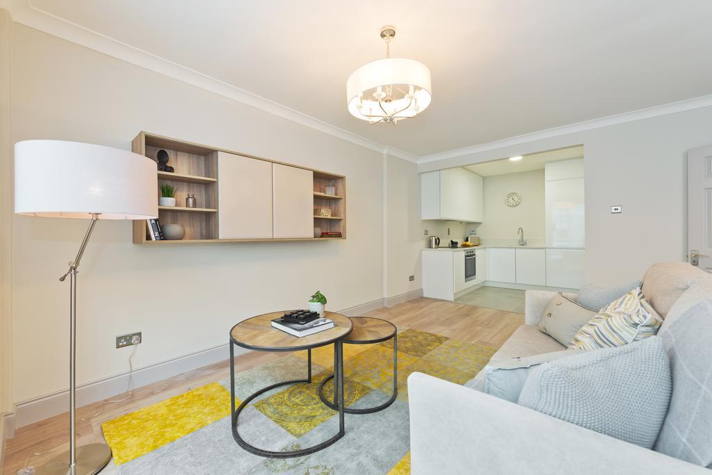 Exclusive City Centre Apartment 더블린 외부 사진