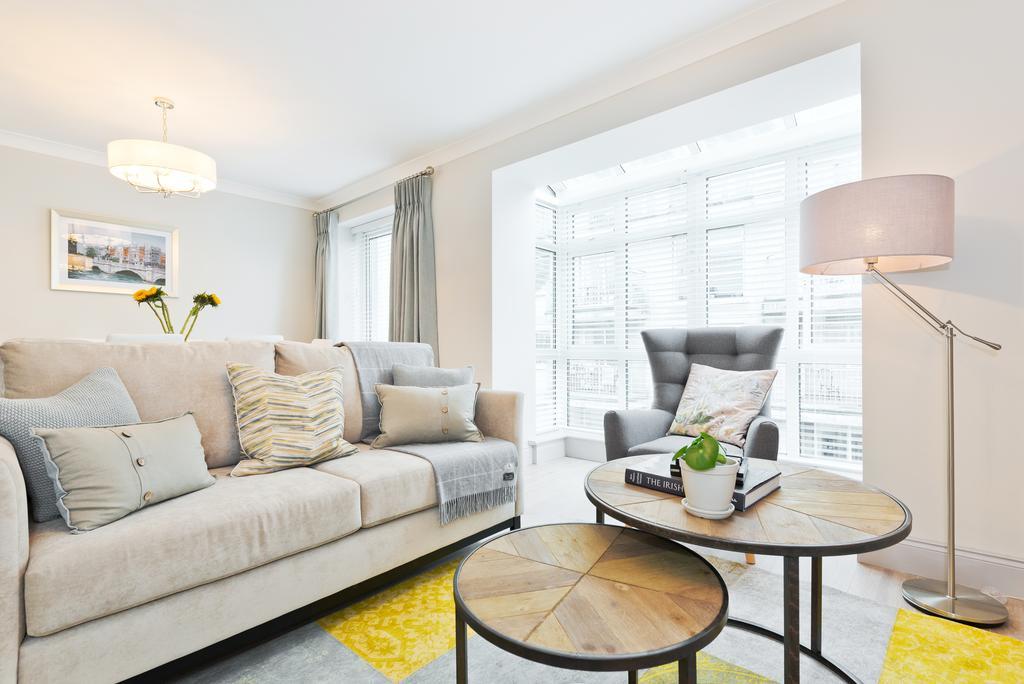 Exclusive City Centre Apartment 더블린 외부 사진