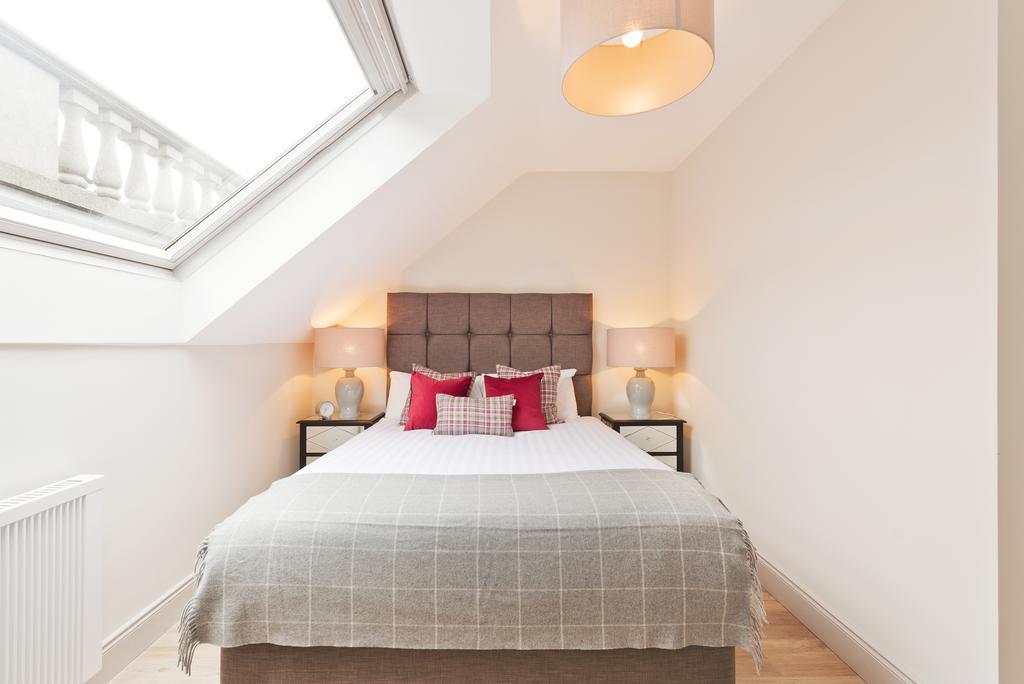 Exclusive City Centre Apartment 더블린 외부 사진