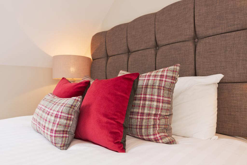 Exclusive City Centre Apartment 더블린 외부 사진